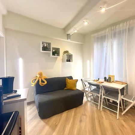 Happy Family Apartments Incantesimo Genua Exterior foto